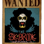 Brook Wanted Poster