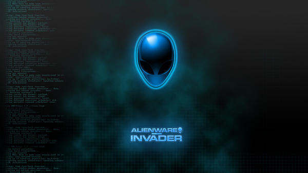 Alienware Wallpaper By Markjborg On Deviantart Alienware Wallpaper By Markjborg On Deviantart