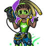 Lucio Chibi