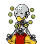 Chibi Zenyatta