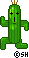 Cactuar