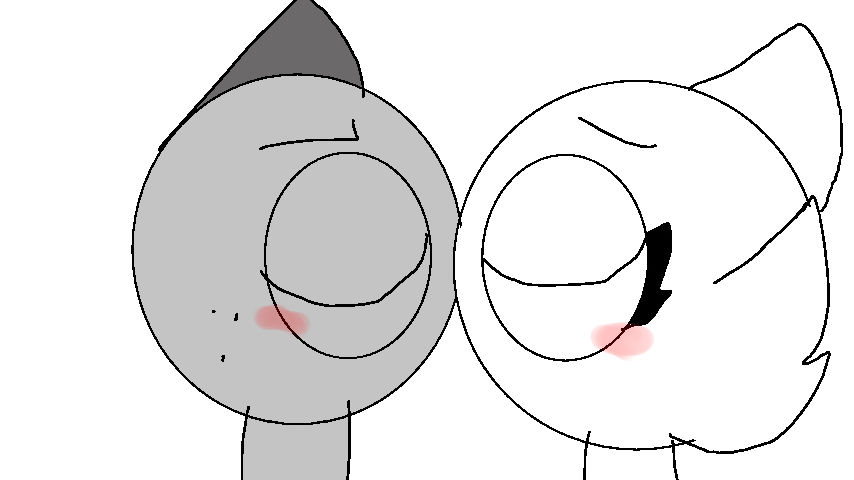 Gray And Wenda Kissing gray X Wenda By Vitoriathesilly On DeviantArt gray-and-wenda-kissing-gray-x-wenda-by-vitoriathesilly-on-deviantart