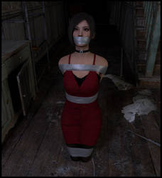 A beautiful capture - Ada Wong (2).