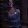 Jill Valentine Resident Evil 3 Remake