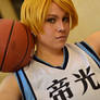 KnB: Ryouta Kise