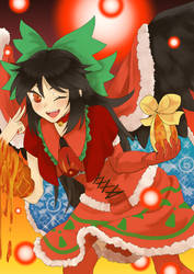 Okuu Xmas