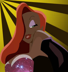 Jessica rabbit