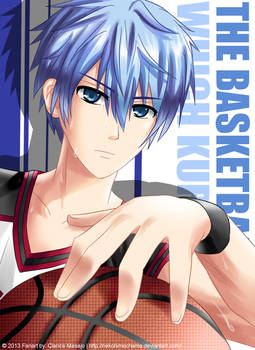 Kuroko Tetsuya