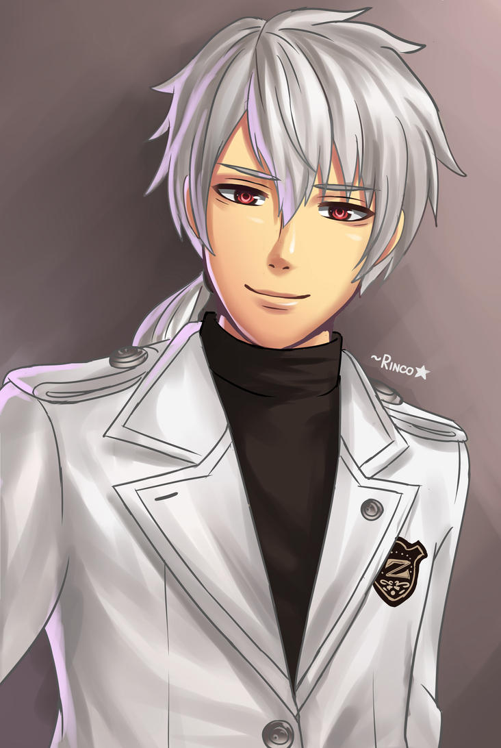 Зен прохождение. Зен Mystic Messenger. Зен Мистик мессенджер.