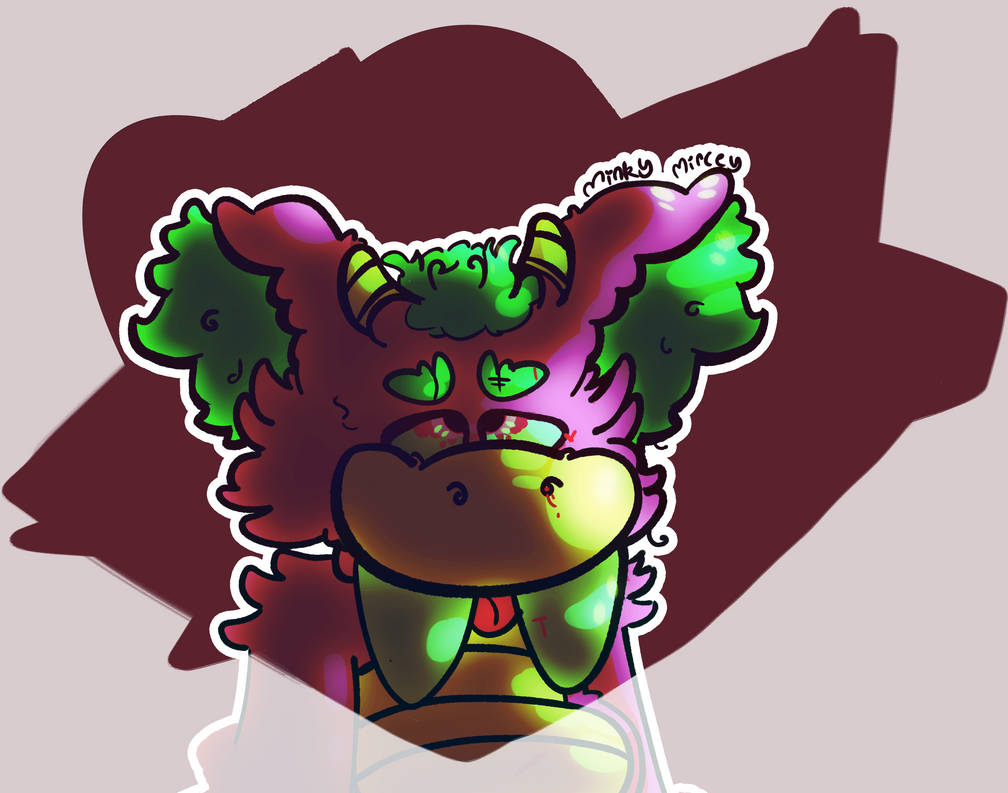 hatless by StrikeydaGuy on DeviantArt