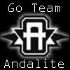 Animorphs: Team Andalite