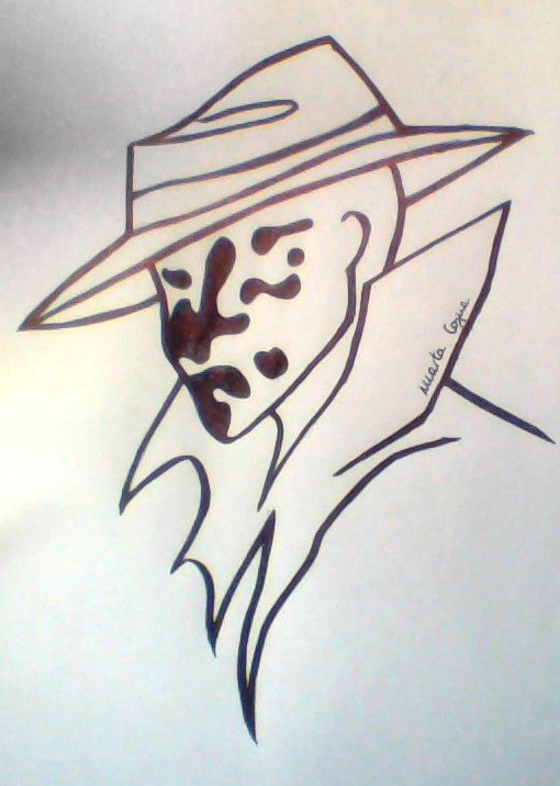 Rorschach