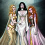 Dracula's Brides