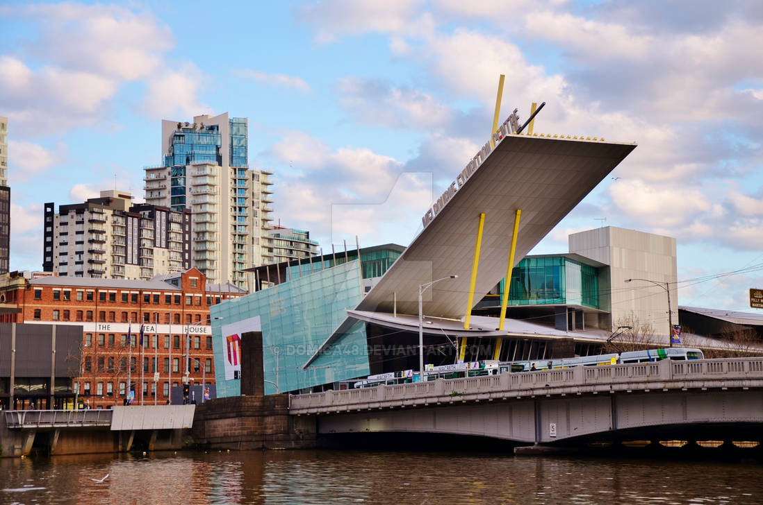 Big Ramp Landmark Big Ramp! by domica48 on DeviantArt