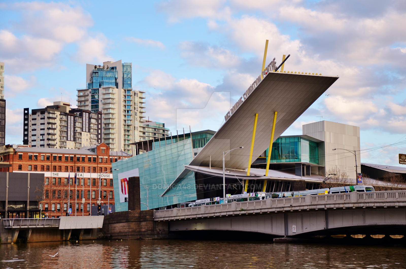 Giant Ramp Building Big Ramp! by domica48 on DeviantArt