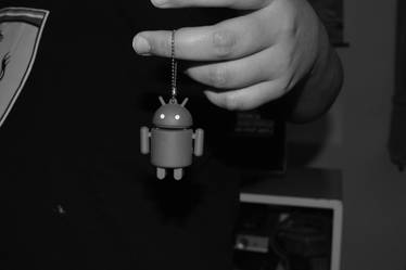 Little android