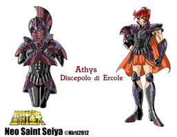Athys