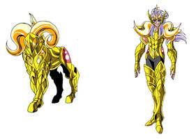 Gebel di Aries
