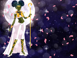 Sailor Osiris