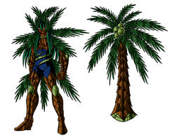 Sheraatan della Palma