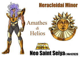 Amathes del Solarium