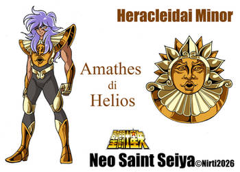 Amathes del Solarium
