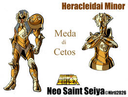 Medo di Ceto