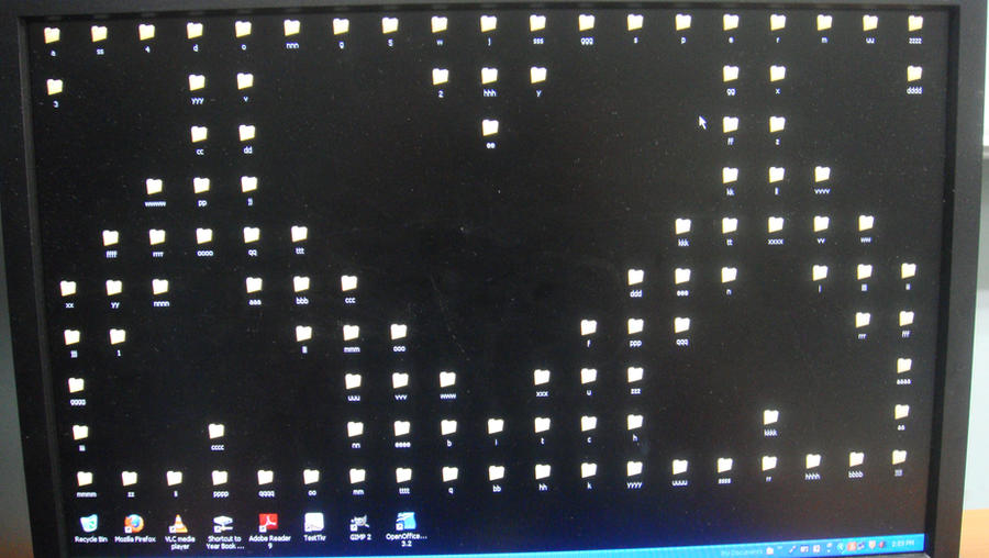 Random Computer Pic Computer random things by rkey1 on DeviantArt