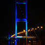 Bosphorus Night