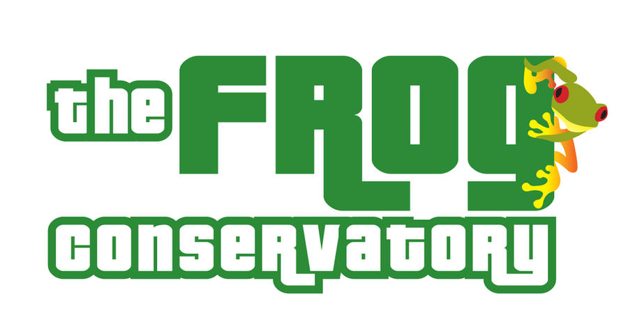 Frog Conservatory