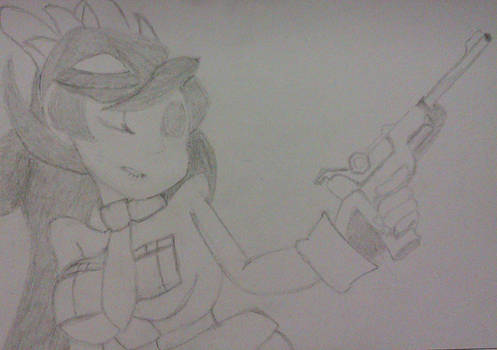 Filia - Coyote Kisses (WIP)