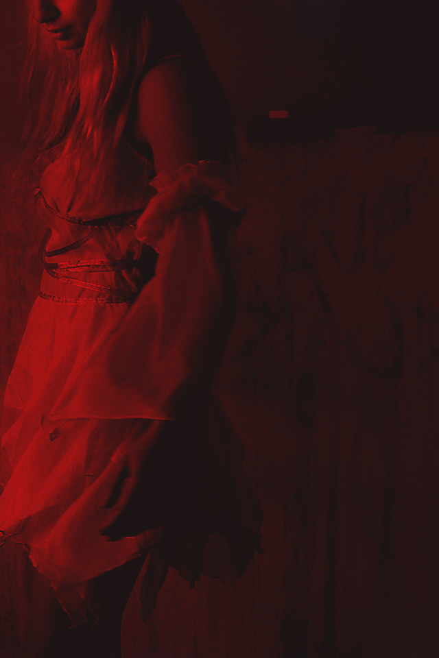 Red Light Special by phnxprmnt021