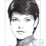 Lt. Ezri Dax