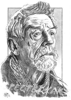 The War Doctor 