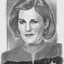 Captain Kathryn Janeway 