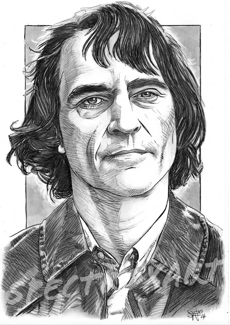 Arthur Fleck by Spectroxart on DeviantArt