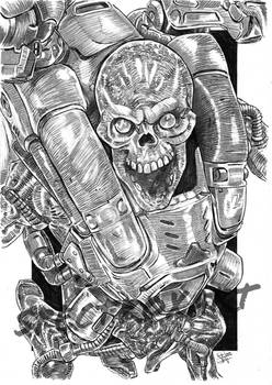 Revenant