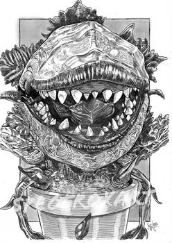 Audrey II
