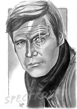 Col. Steve Austin