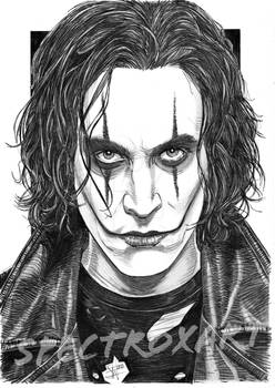 Eric Draven
