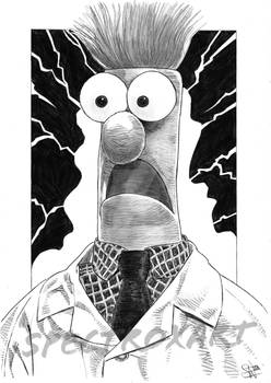 Beaker