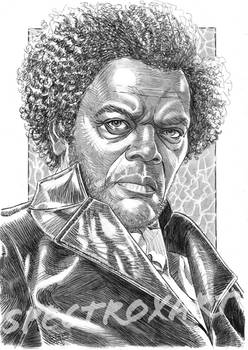 Mr Glass