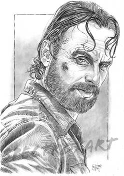 Rick Grimes
