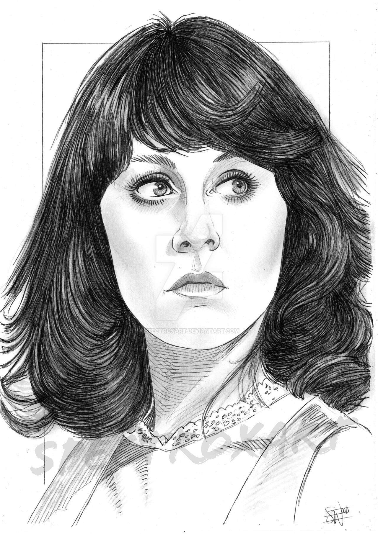 Sarah Jane Smith