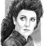 Deanna Troi