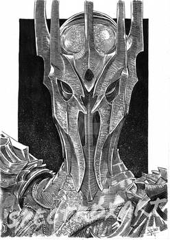 Sauron