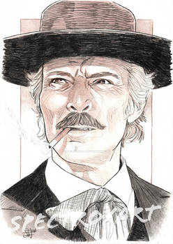 Jonathan 'Colorado' Corbett
