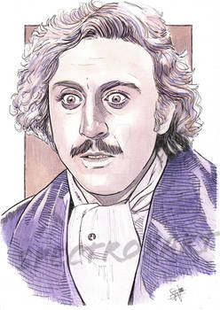 Frederick Frankenstein