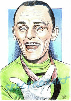 The Riddler