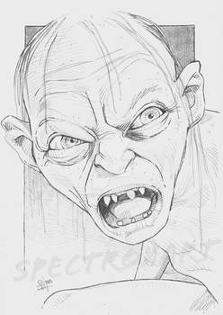 Gollum